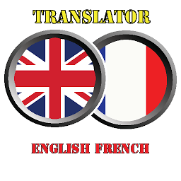 Icon image Translate English to French