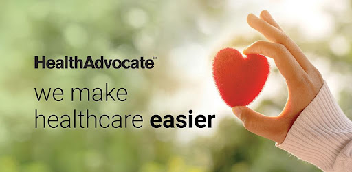 Health Advocate - Apps on Google Play