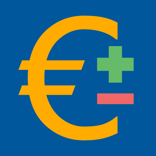 Loans & Debts: Notepad logo