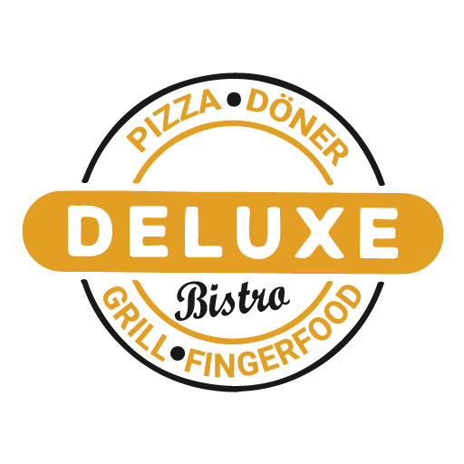 Deluxe Bistro logo