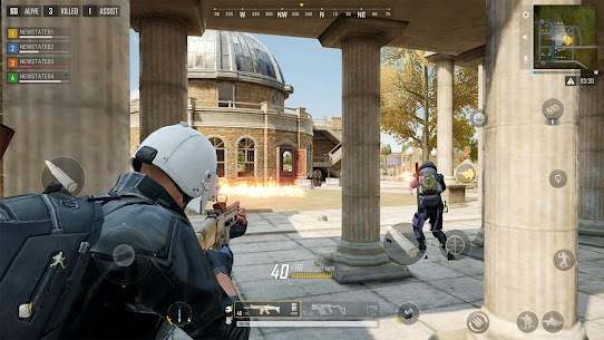 PUBG: NEW STATE 5