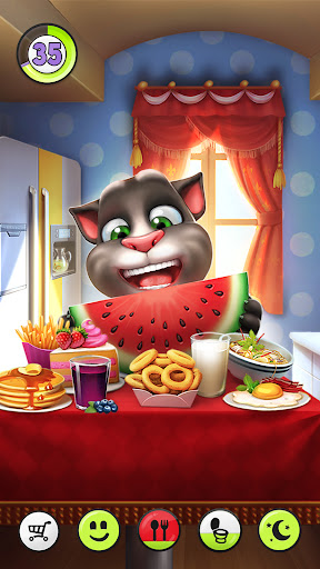 My Talking Tom 3