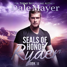 Icoonafbeelding voor SEALs of Honor: Ryder: SEALs of Honor, Book 14