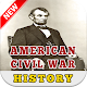 American Civil War History Laai af op Windows