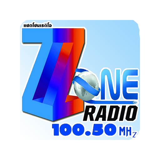 zzoneradio logo
