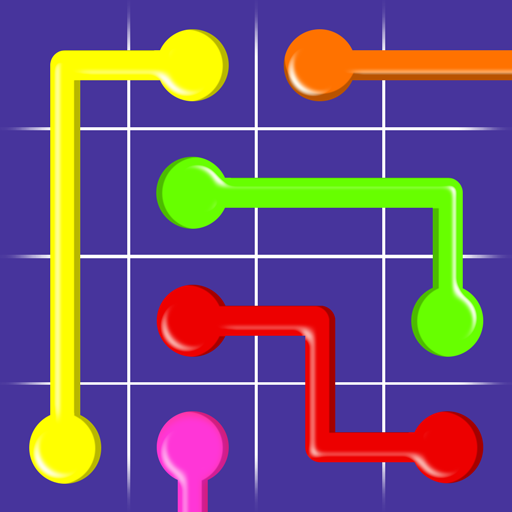 Connect Dots - Draw Lines Download on Windows