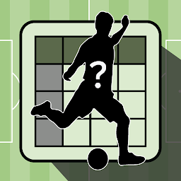 「Soccer Saga: Player Profiler!」のアイコン画像