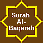 Cover Image of Herunterladen Surah Baqarah  APK