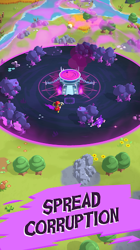 My Cult Screen 2
