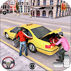 bandar teksi pemandu simulator percuma permainan 27