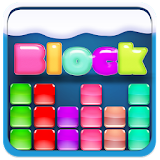 Block Puzzle Xmas Legend icon