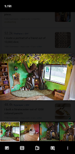 Relay for reddit Captura de pantalla
