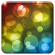 Super Bokeh Live Wallpaper Pro - Androidアプリ