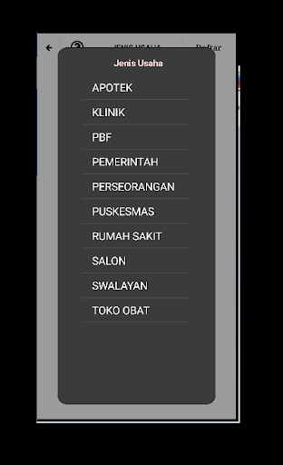 TgsnShop Screen 3