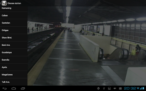 MRT CCTV Viewer (OFFLINE) 7