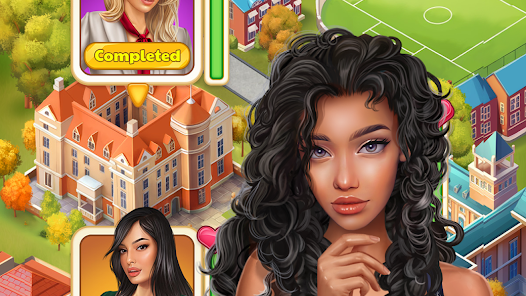 College: Perfect Match MOD Gallery 8