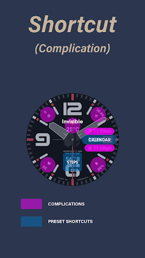 HMK WA150 screenshot 26