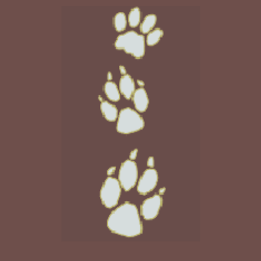 Milford Veterinary Clinic logo