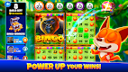 screenshot of Xtreme Bingo! Slots Bingo Game