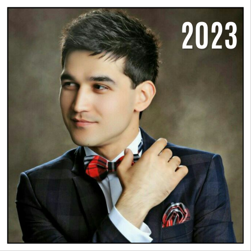Odilbek Abdullayev 2023 logo