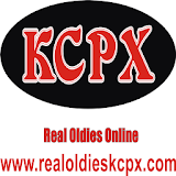 KCPX icon