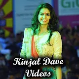 Kinjal Dave HD Video Songs icon