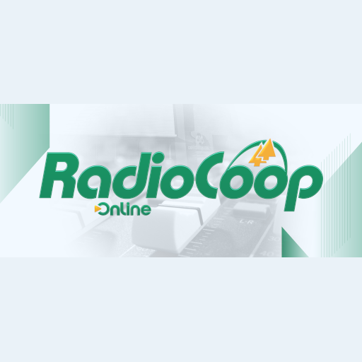 Radio Coopersanjuba Online  Icon
