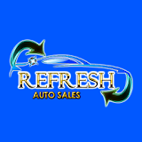 Refresh Auto Sales icon