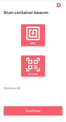 AXIA – Logistics Management Screenshot 2 - AppWisp.com