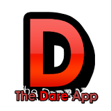 Dare App icon