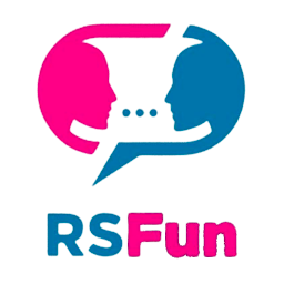 Icon image RSFun - Voice Chatroom & Games