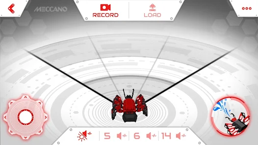 Meccaspider app 2025