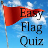 Easy Flag Quiz icon