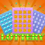 Cover Image of 下载 Lottery Scratch Ticket Scanner  APK