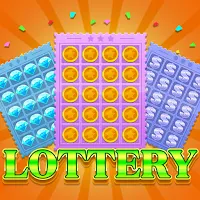 Lottery Scratch Ticket Scanner