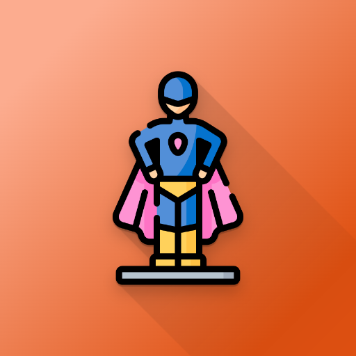 My Figures logo