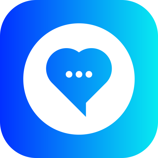 Single Girls Private Chat logo