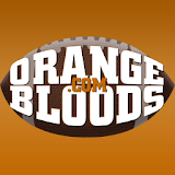 Orangebloods.com icon