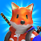 Stardust Games Studio - Game 2