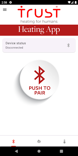 Trust Electric Heating