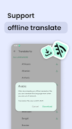 Instant Translate On Screen