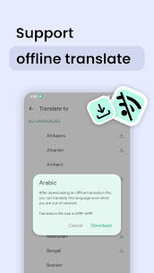 Instant Translate On Screen APK/MOD 6