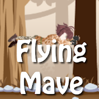 Flying Mave