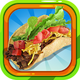 Yummy Taco Cooking icon