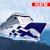 Indonesian Ship Simulator games 2020 icon