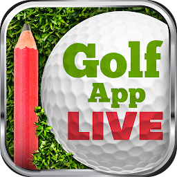 Icon image GolfAppLive