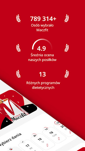 Maczfit Screen 2