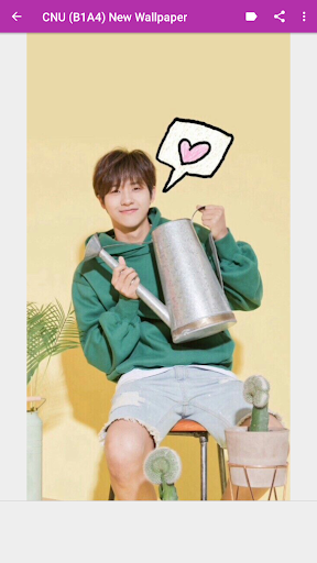 Choi Ye-na IZONE New Wallpaper