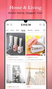 SHEIN APK Your Essential Guide to Shopping Online 5