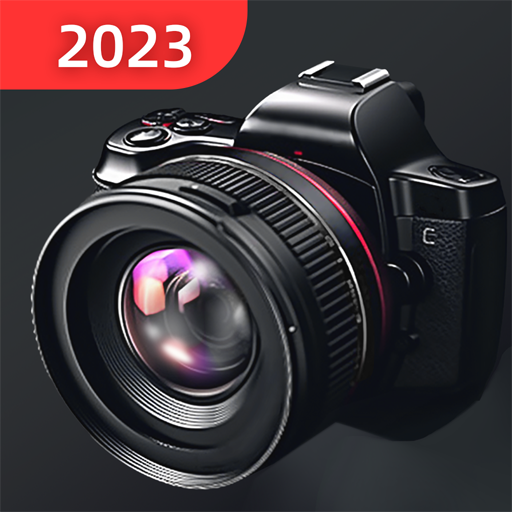HD Camera Pro 2023 for Android Download on Windows